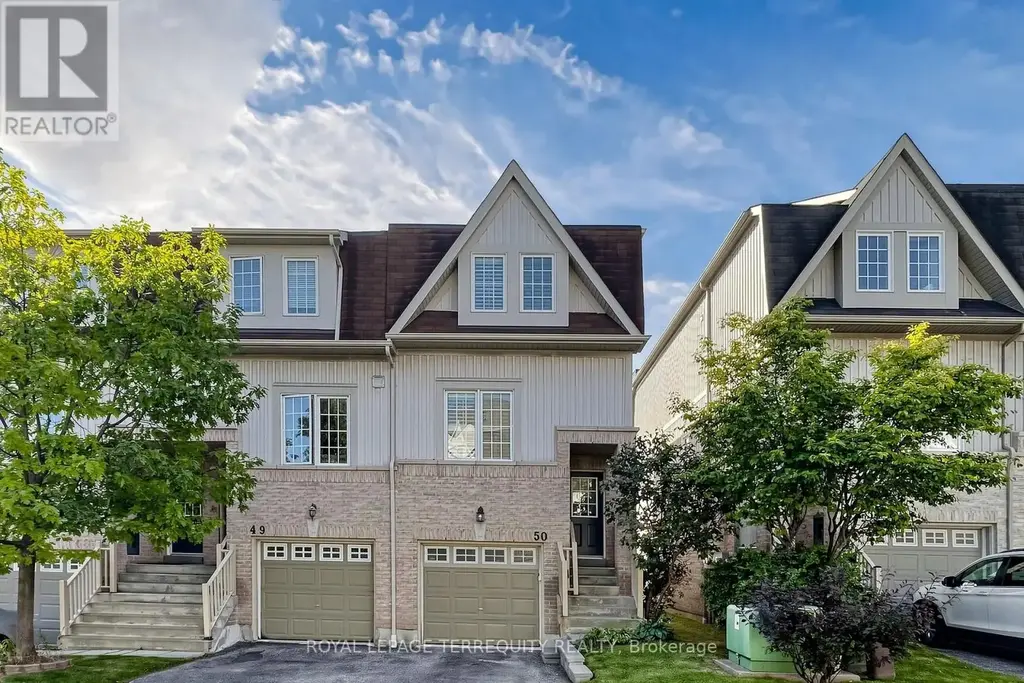 50 - 735 Sheppard Avenue, Pickering (Woodlands)