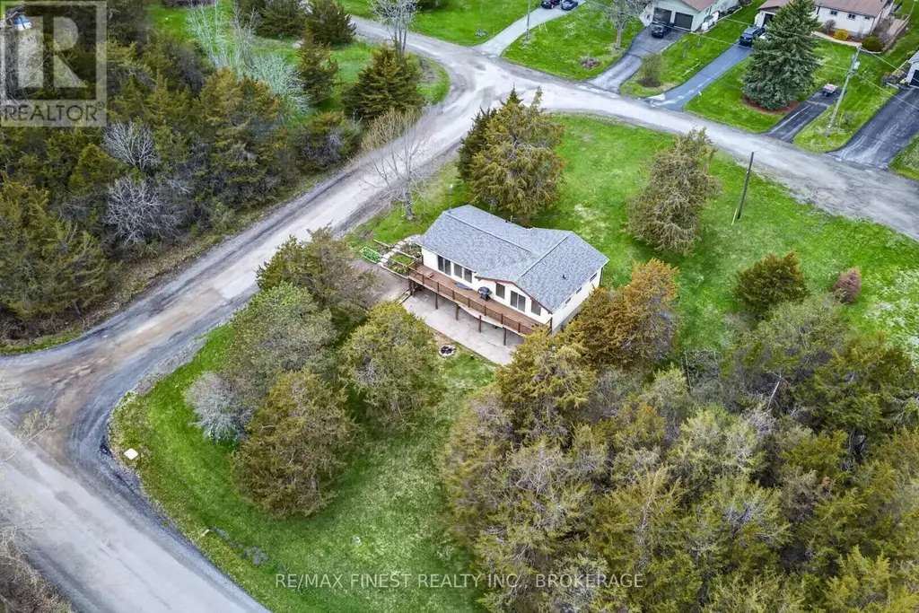 8 Sunrise Court, Prince Edward County (Ameliasburg Ward)