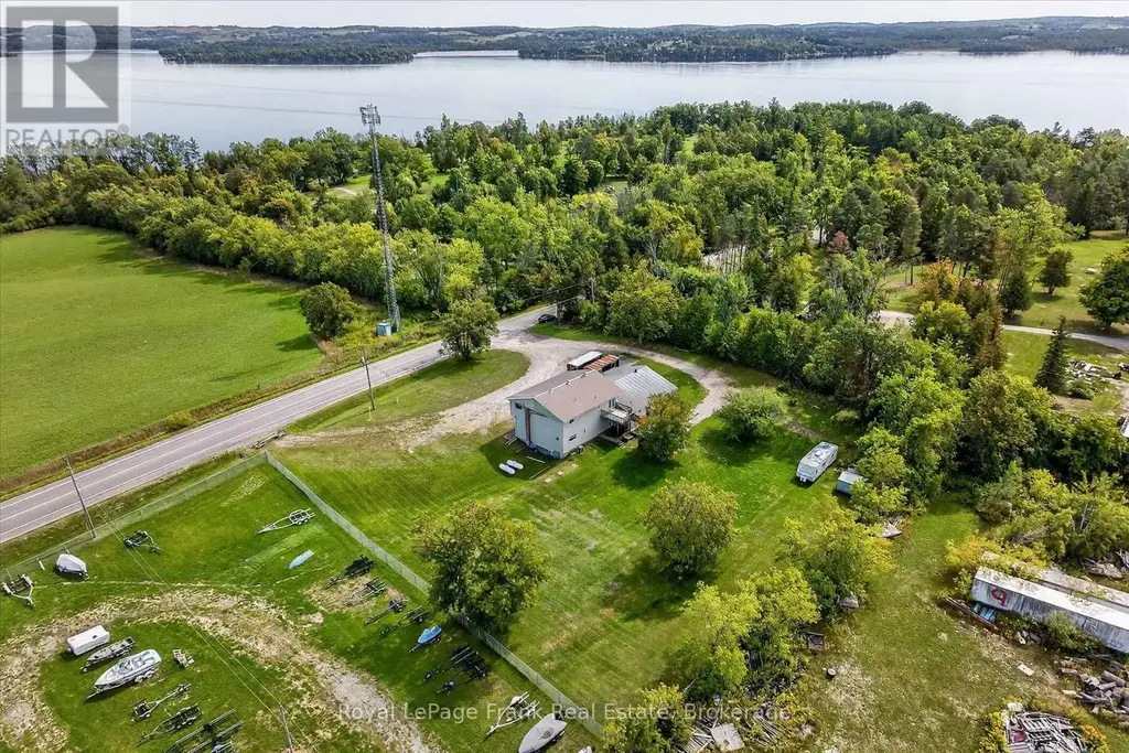 680 Serpent Mounds Road, Otonabee-South Monaghan