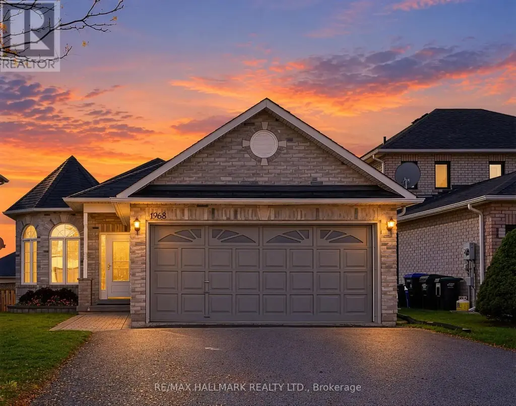 1968 Romina Court, Innisfil (Alcona)