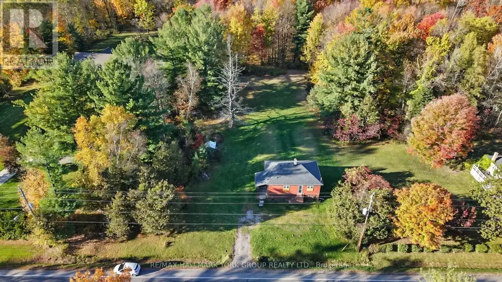 450 Queensville Side Road W, East Gwillimbury