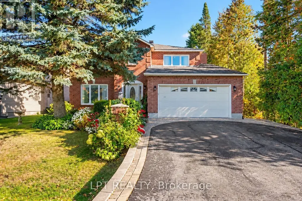 24 Belleview Drive, Ottawa