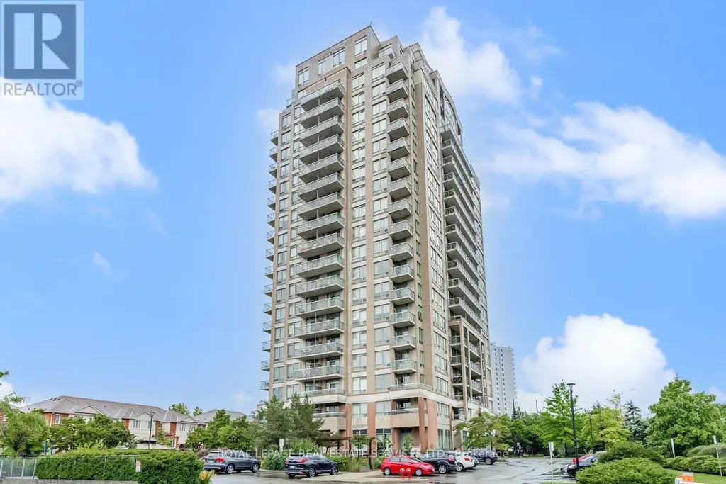 1704 - 1359 Rathburn Road E, Mississauga (Rathwood)