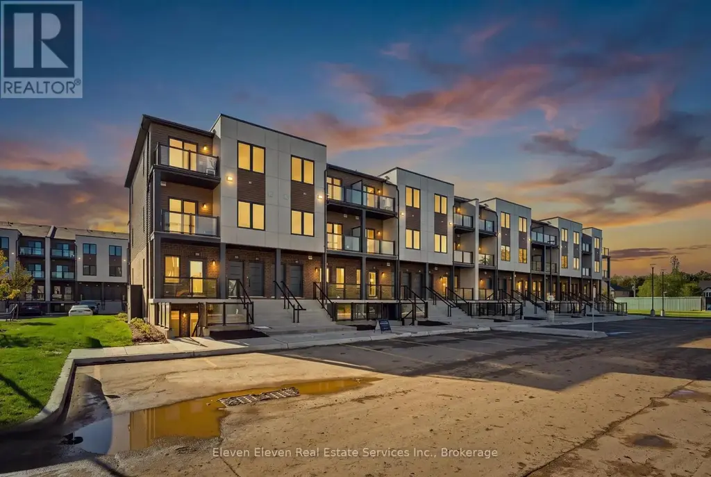 47 - 42 Lowes Road W, Guelph (Clairfields/Hanlon Business Park)
