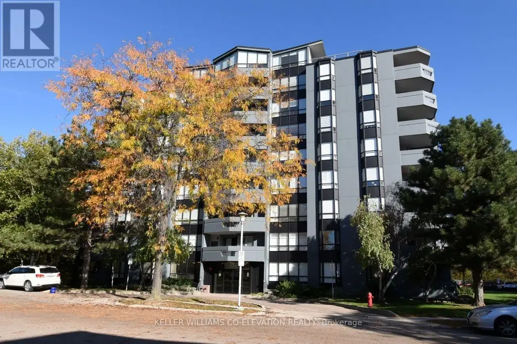602 - 6 Village Green Boulevard, Hamilton (Stoney Creek)
