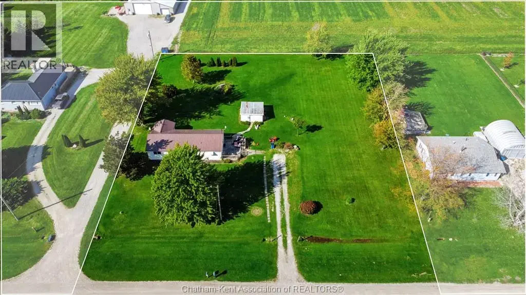 6595 Middle Line, South Buxton