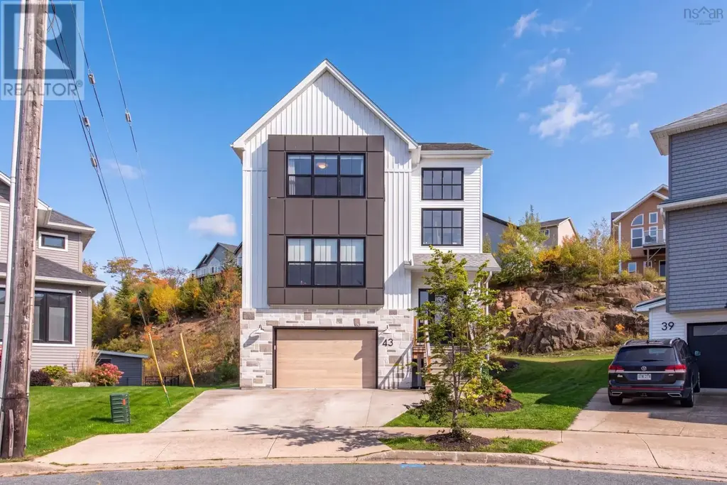 43 Avignon Lane, Timberlea