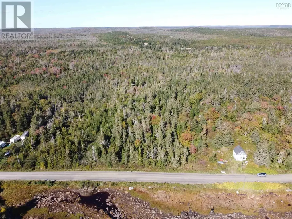 19 Acres Harrigan Cove, Harrigan Cove