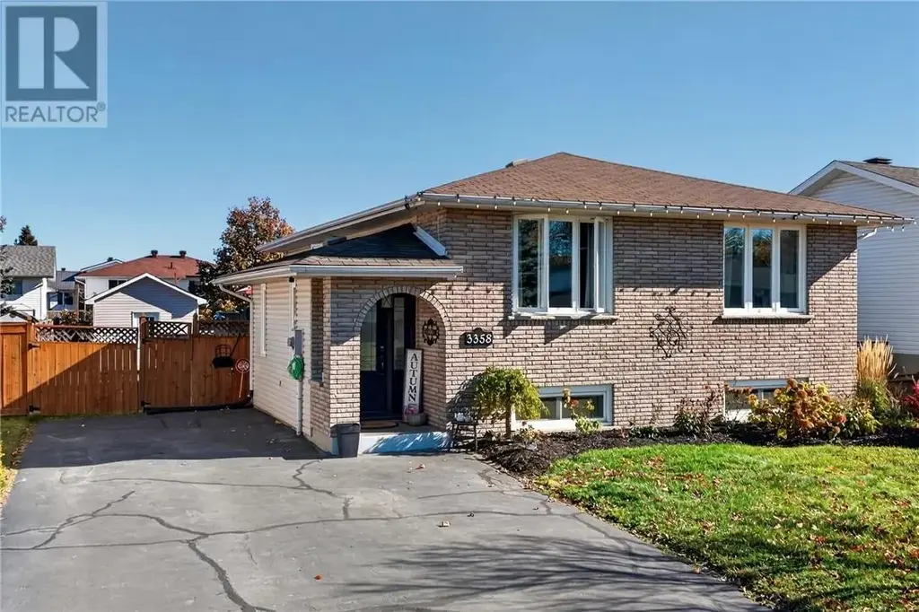 3358 Percy Street, Val Caron