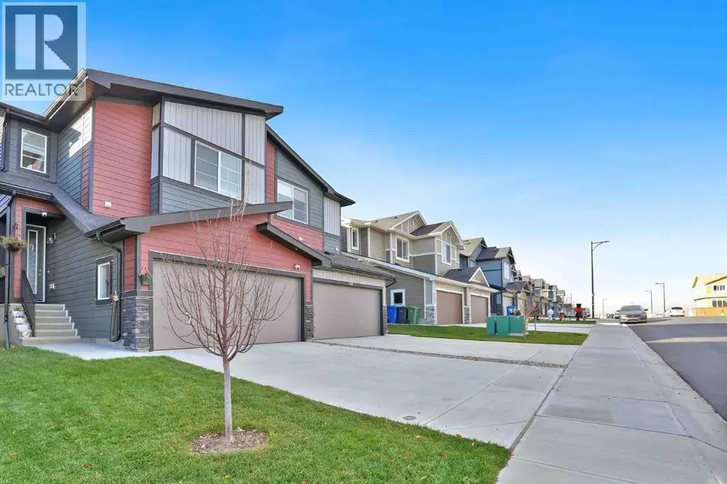268 Waterford Way, Chestermere