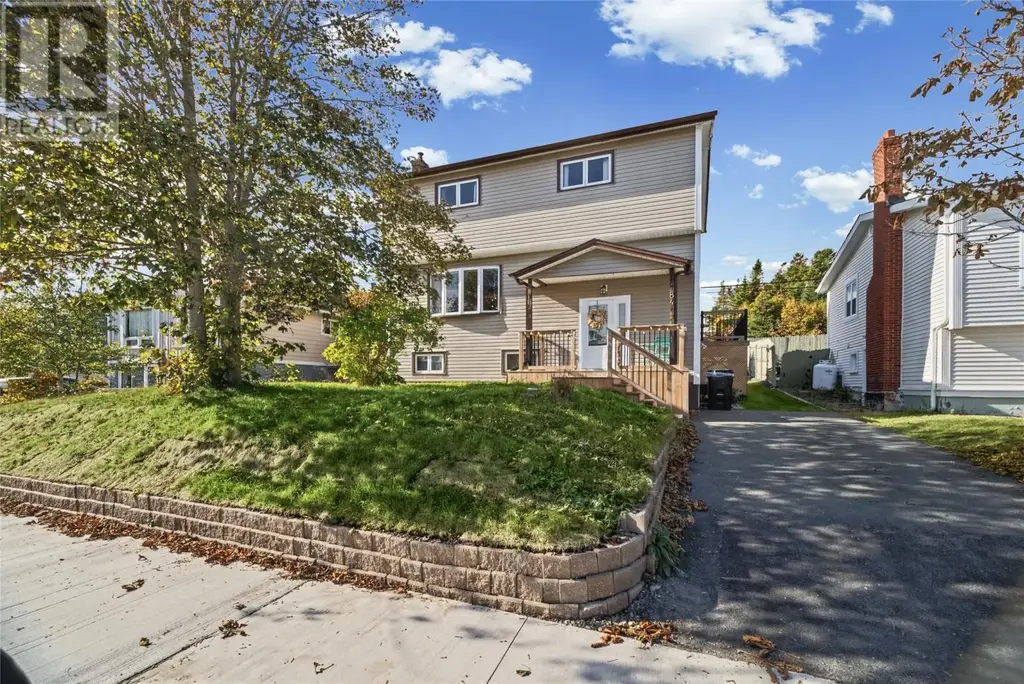 84 Canada Drive, St. John's