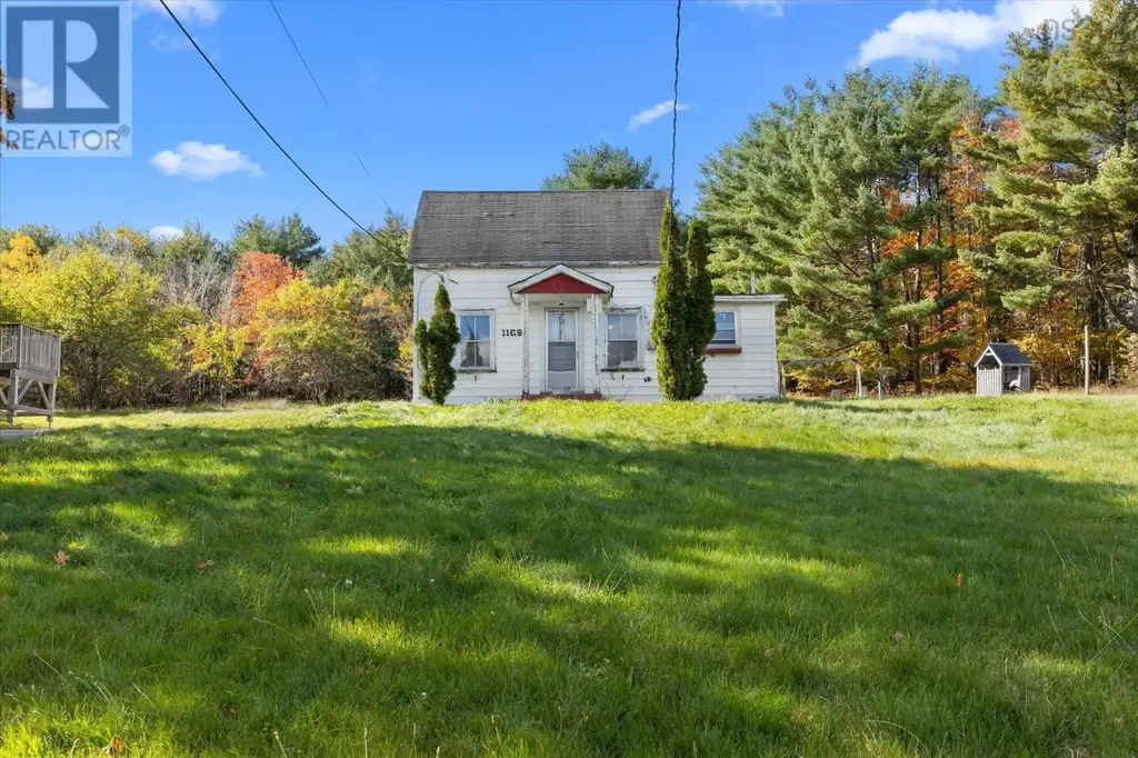 1169 King Street, Bridgewater