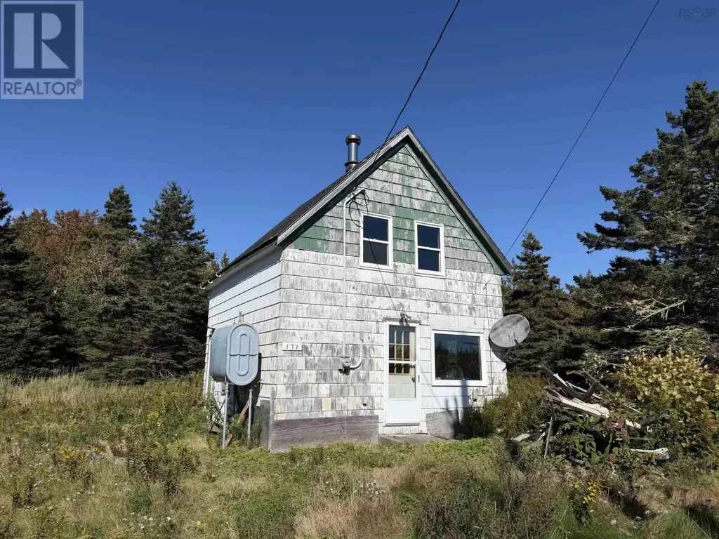 171 Macdonald Cove Road, Harrigan Cove
