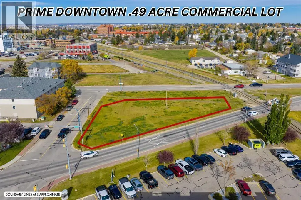 9925 97 Street, Grande Prairie
