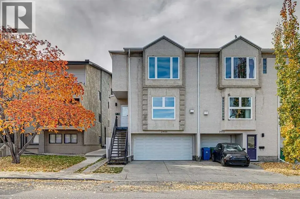 2405 17 Street Sw, Calgary