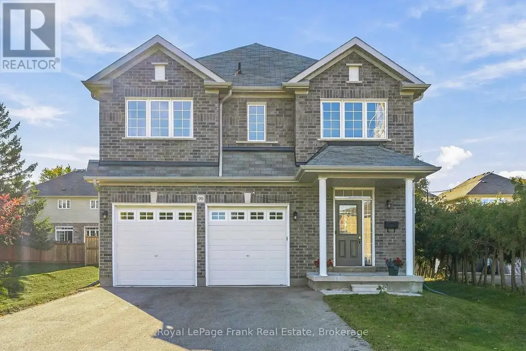 90 Townline Road S, Oshawa (Donevan)