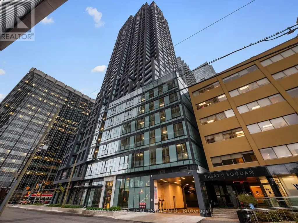 3706 - 20 Soudan Avenue, Toronto (Mount Pleasant West)