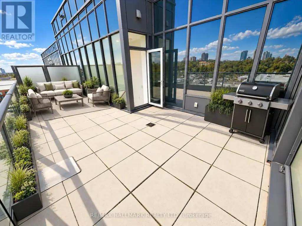 Ph06 - 500 Dupont Street, Toronto (Annex)