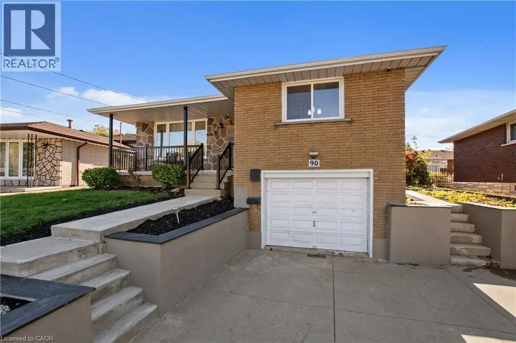 90 June Street, Hamilton
