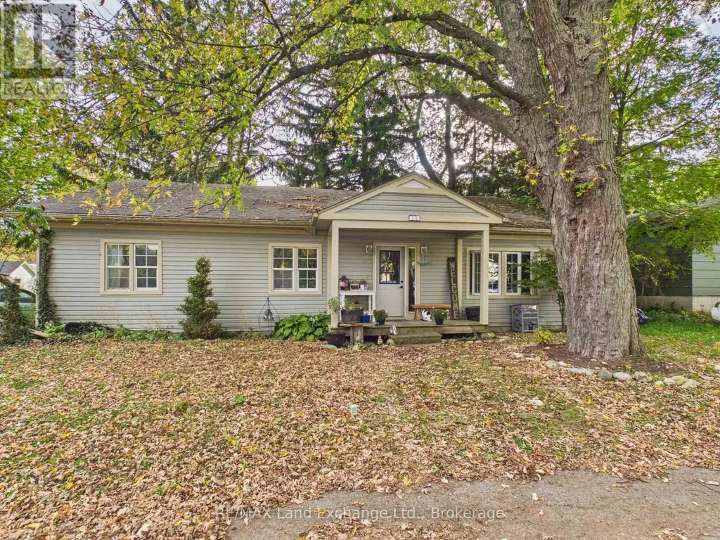 20 Manse Street, Kincardine