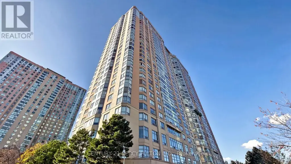 2005 - 88 Corporate Drive, Toronto (Woburn)