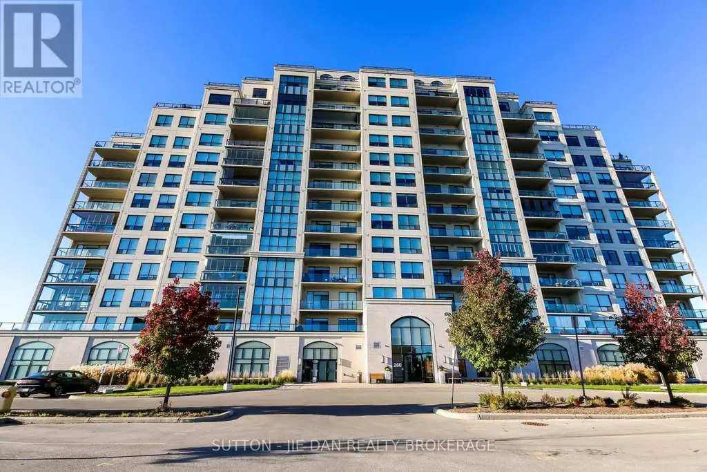 912 - 260 Villagewalk Boulevard, London North (North R)
