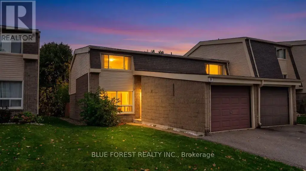 9 - 1460 Limberlost Road, London North (North I)