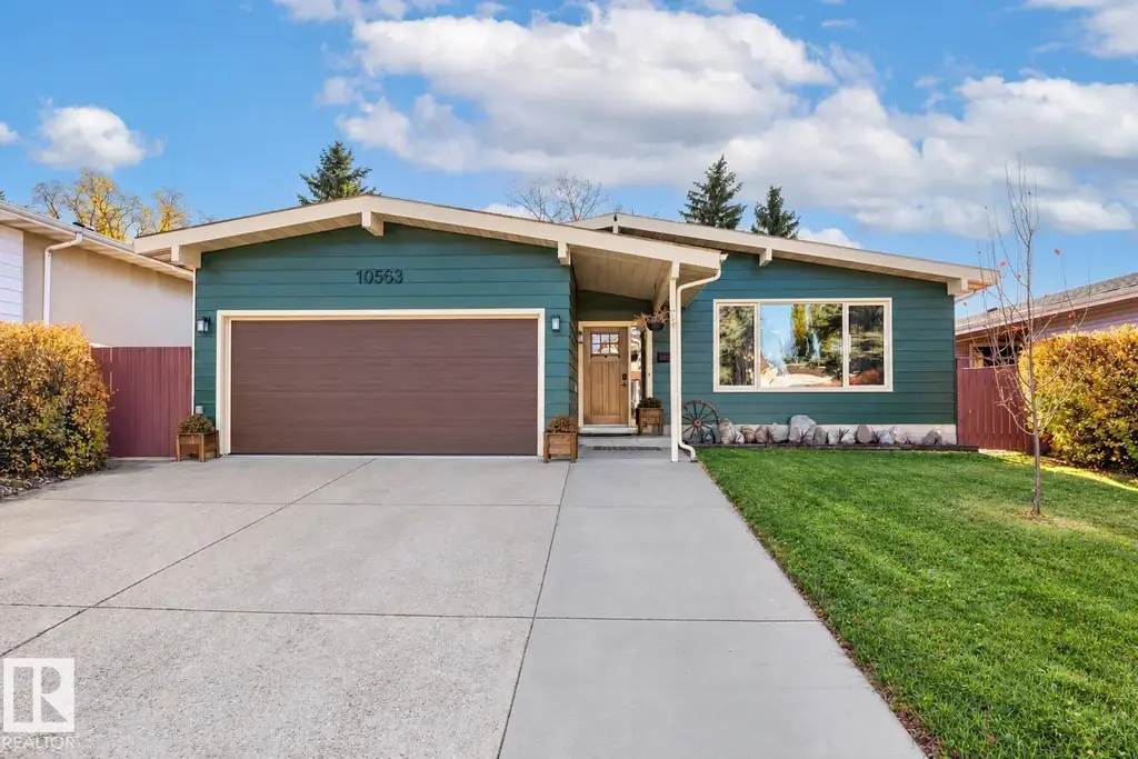 10563 35 Ave Nw, Edmonton