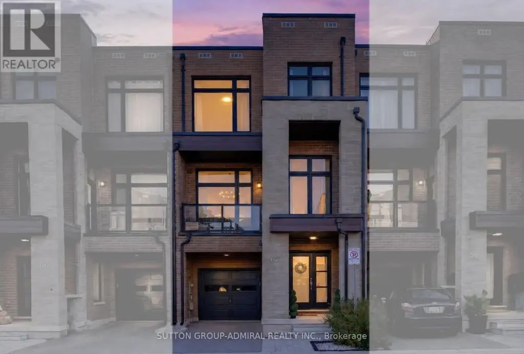 62 Pageant Avenue, Vaughan (Vellore Village)