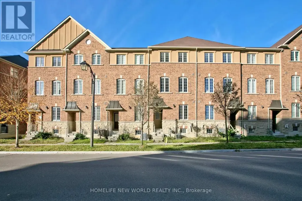 24 Orca Drive, Markham (Wismer)