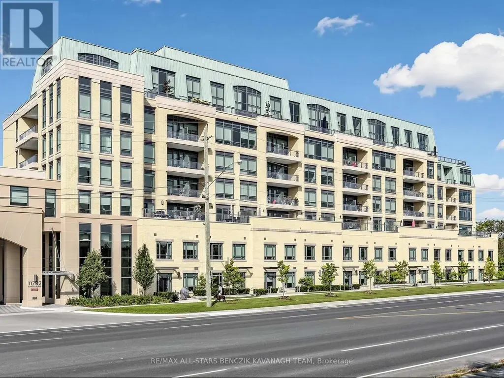 115a - 11782 Ninth Line, Whitchurch-Stouffville (Stouffville)