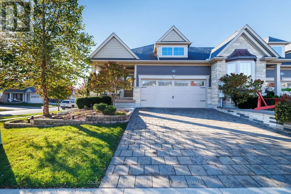 63 Campbell Street, Thorold (Hurricane/Merrittville)