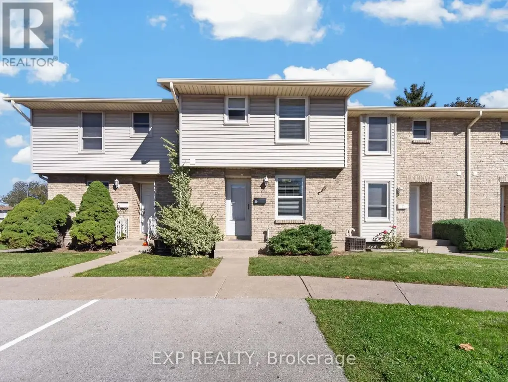 20 - 242 Lakeport Road, St. Catharines (Lakeport)