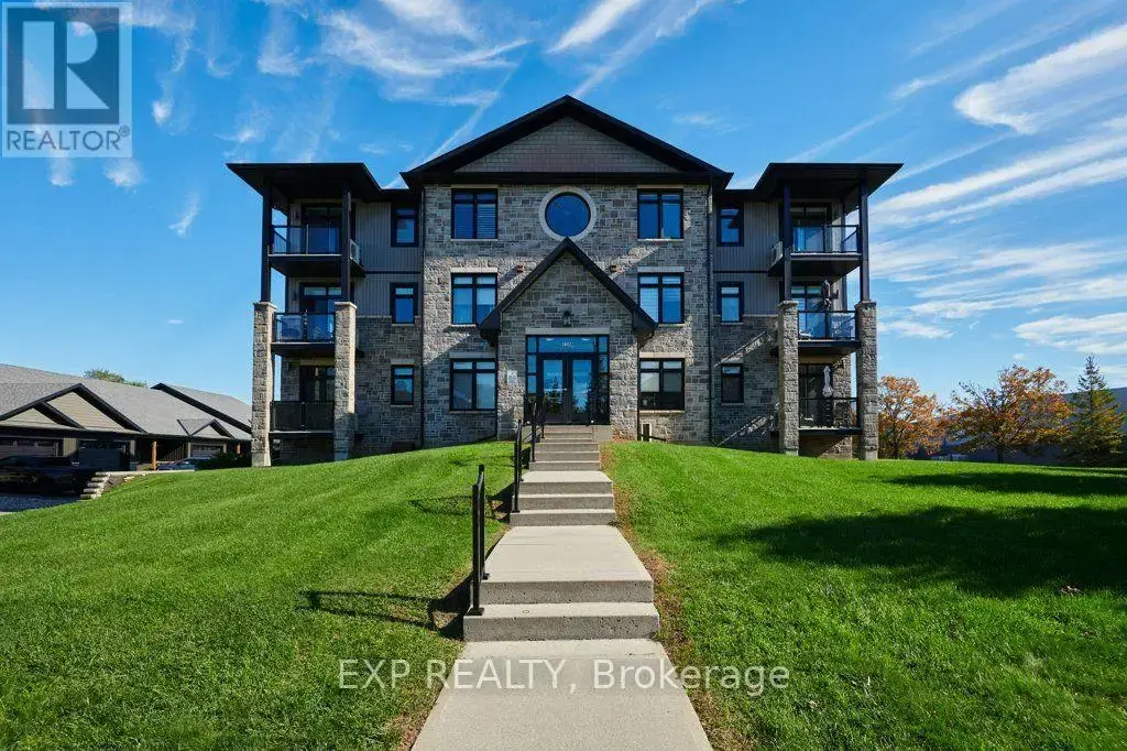 202 - 1109 Millwood Avenue, Brockville