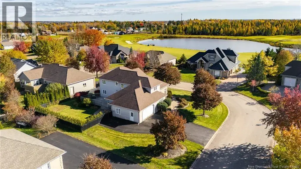 95 Congressional Crescent, Moncton