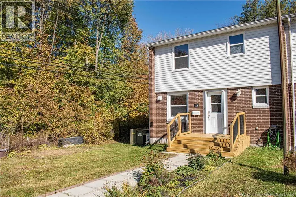 18 Deer Park Drive, Oromocto
