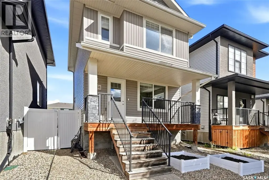 5434 Mcclelland Drive, Regina