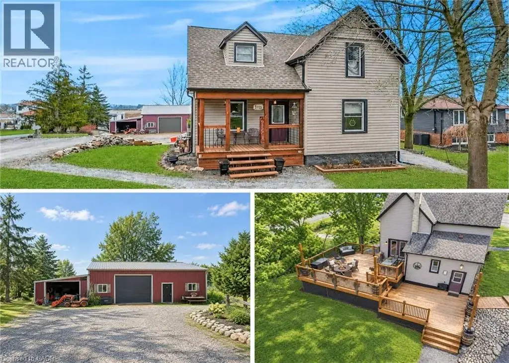 3745 King Street, Vineland