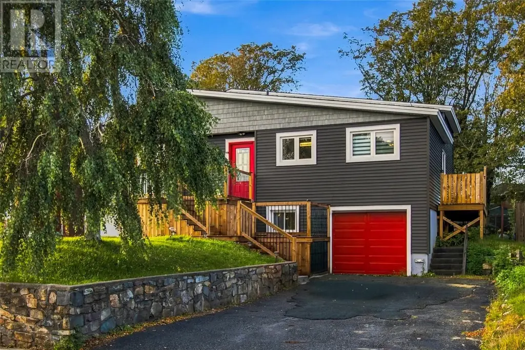 16 Dunscombe Place, St. John's