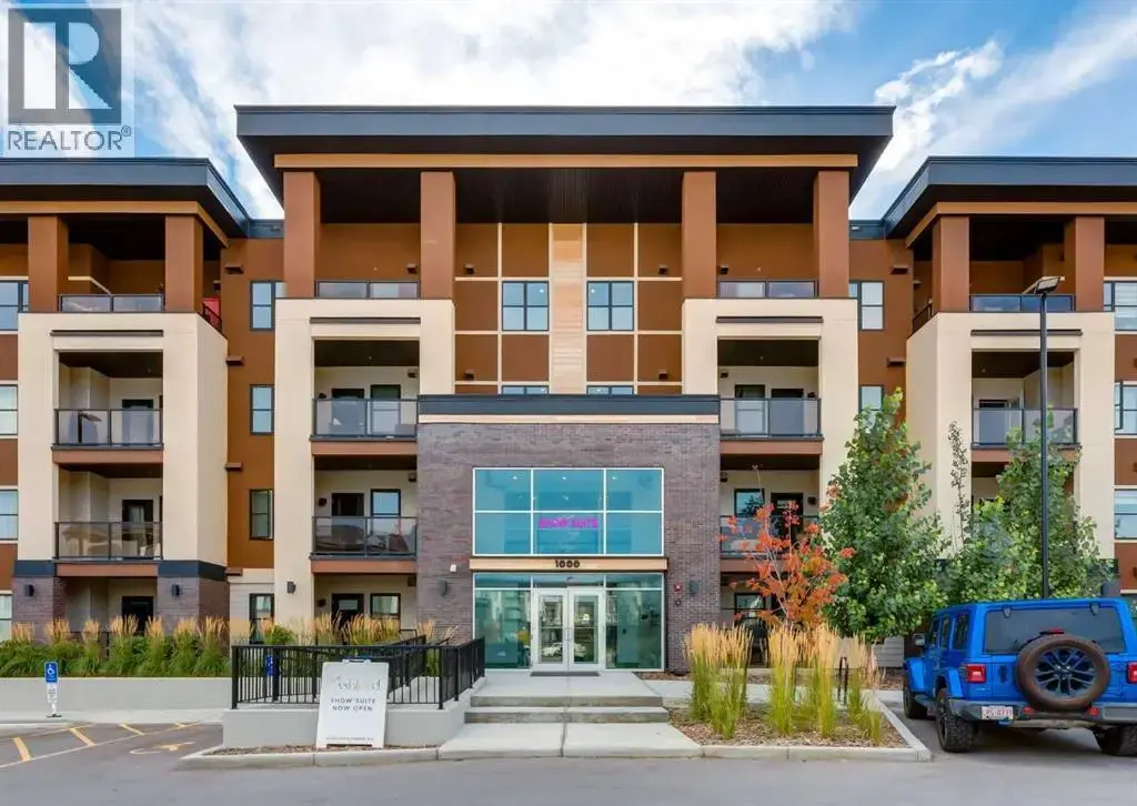 1203, 81 Arbour Lake View Nw, Calgary