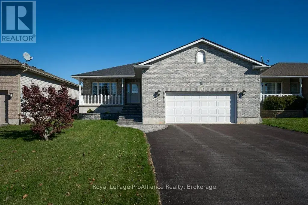 35 Forest Valley Drive, Quinte West (Frankford Ward)