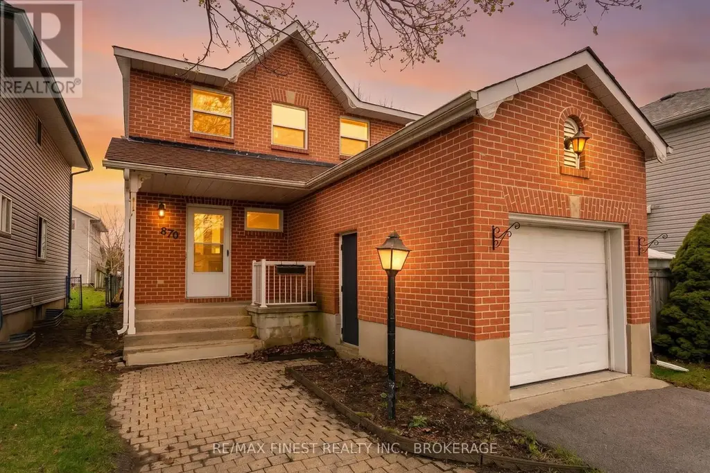 870 Walker Court, Kingston (East Gardiners Rd)
