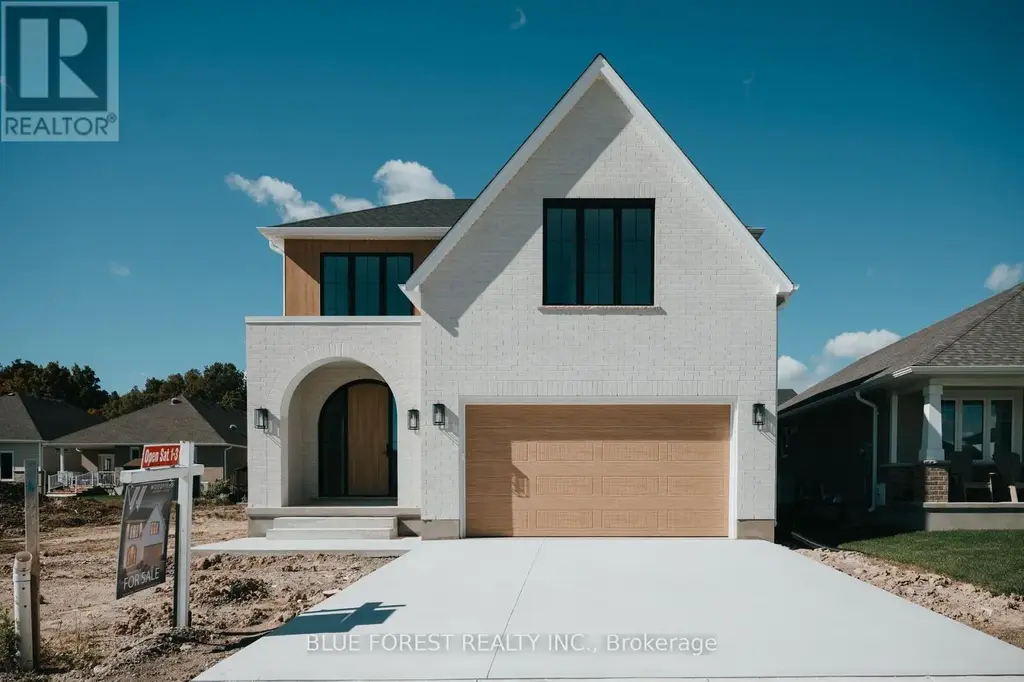 172 Renaissance Drive, St. Thomas