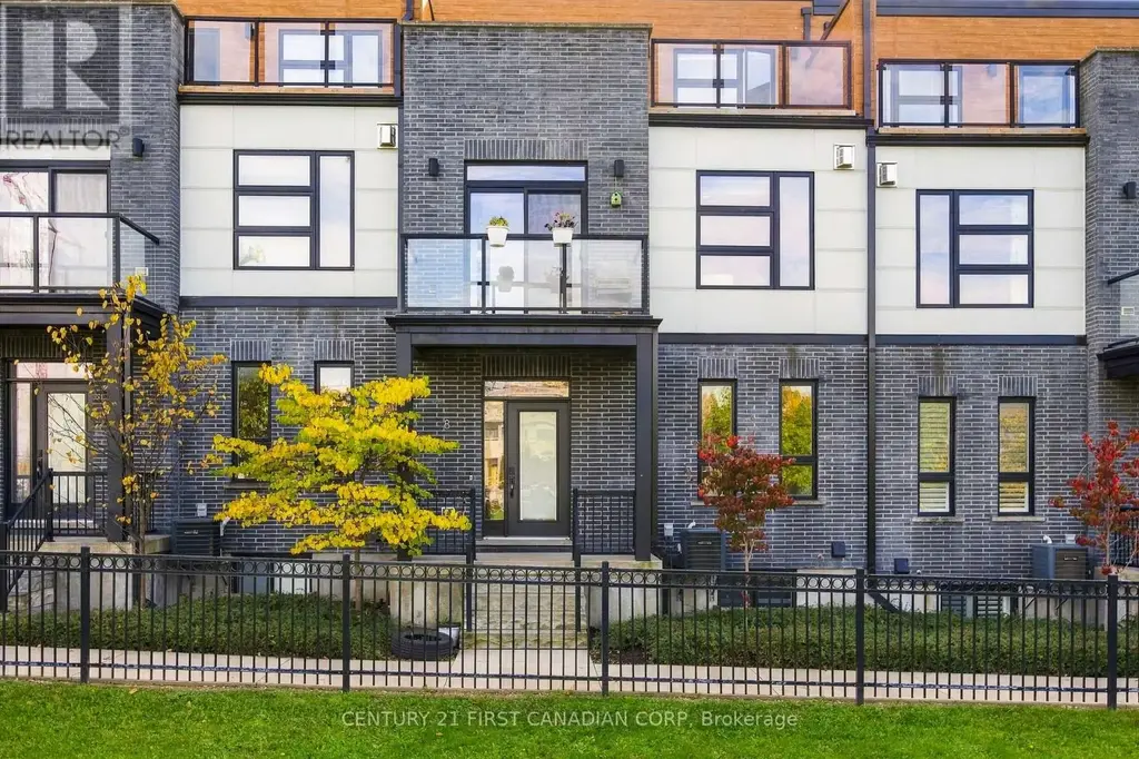 8 - 231 Callaway Road, London North (North C)