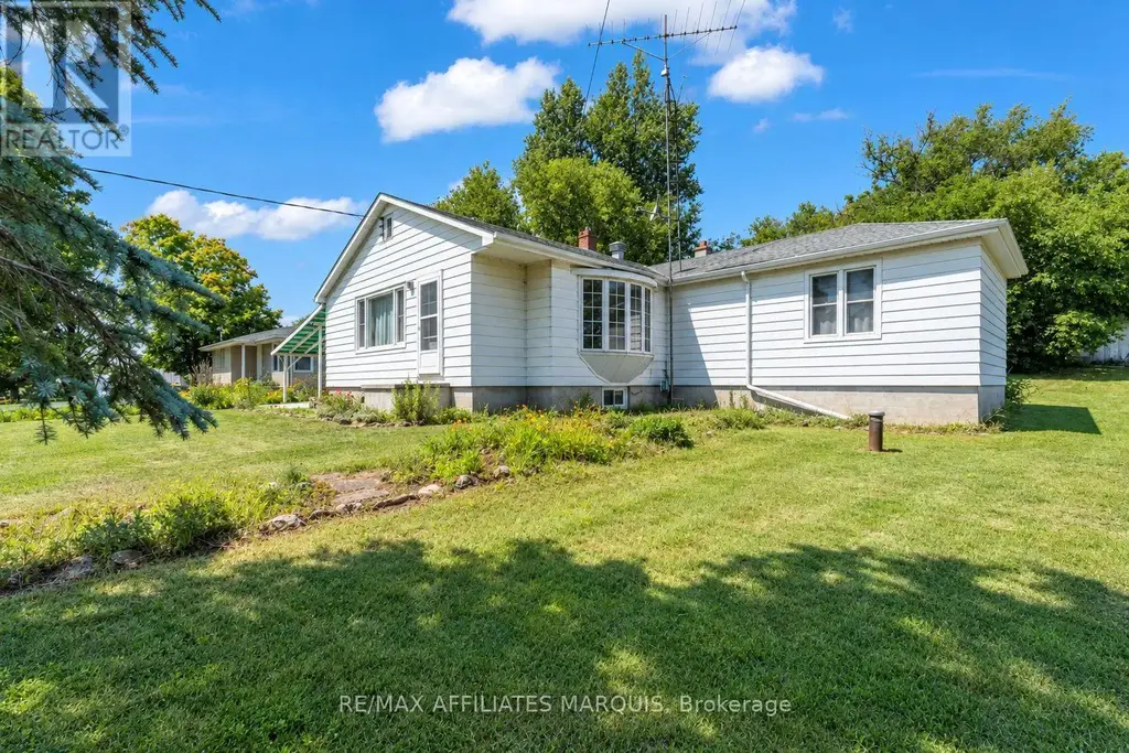 1030 Wagarville Road, Frontenac (Frontenac Centre)