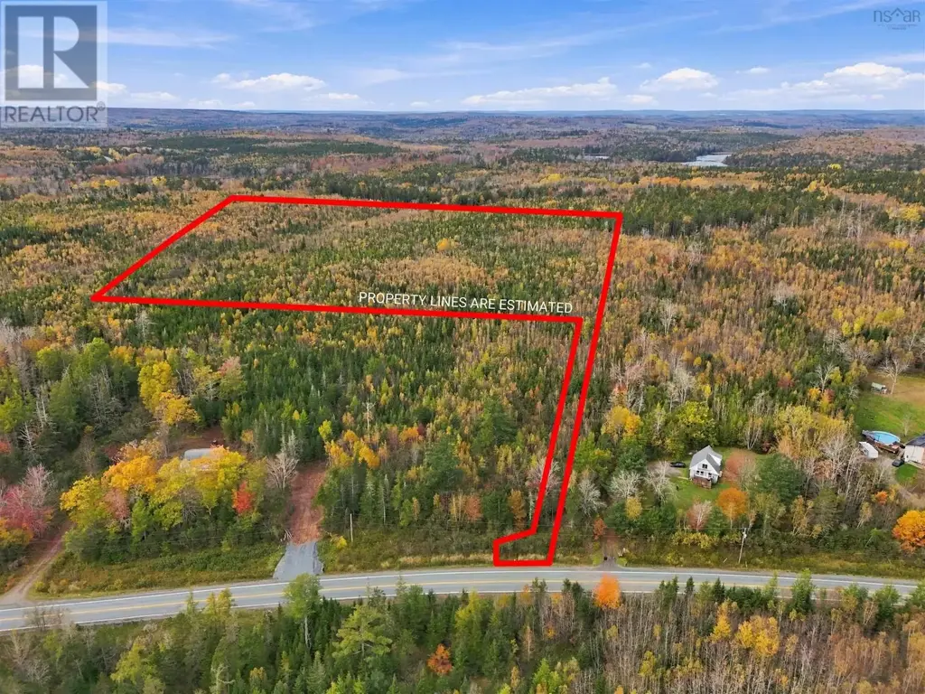 C3 Old Guysborough Road Road, Elderbank