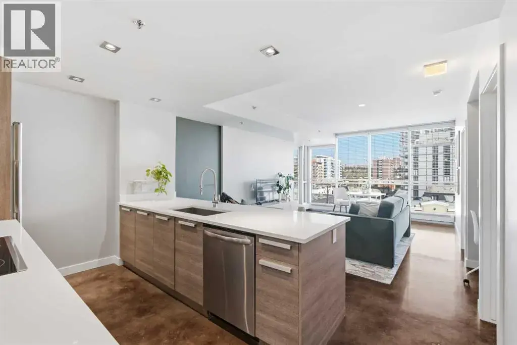 506, 235 9a Street Nw, Calgary