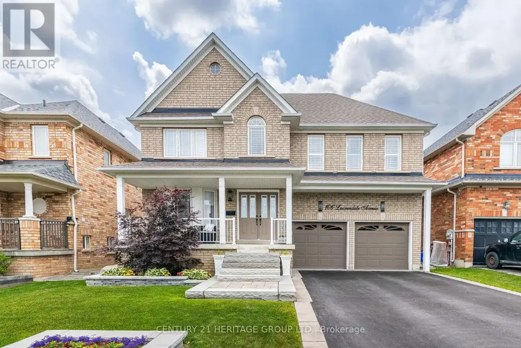 106 Laurendale Avenue, Georgina (Keswick South)