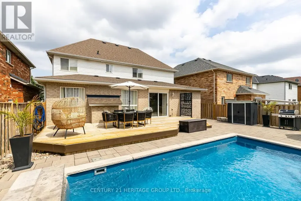 $899000 | Keswick South for Sale at 106 Laurendale Avenue | Georgina ...