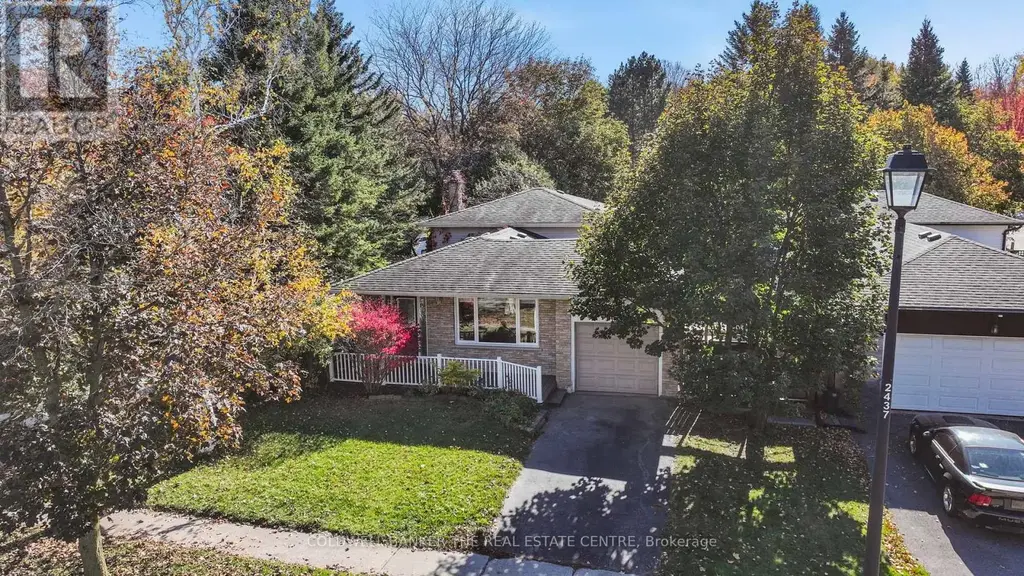 836 Elgin Street, Newmarket (Huron Heights-Leslie Valley)